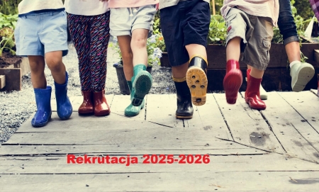 Rekrutacja 2025-2026