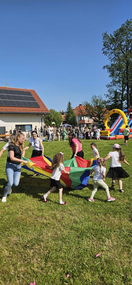 Piknik Rodzinny