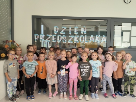 Dzień Przedszkolaka
