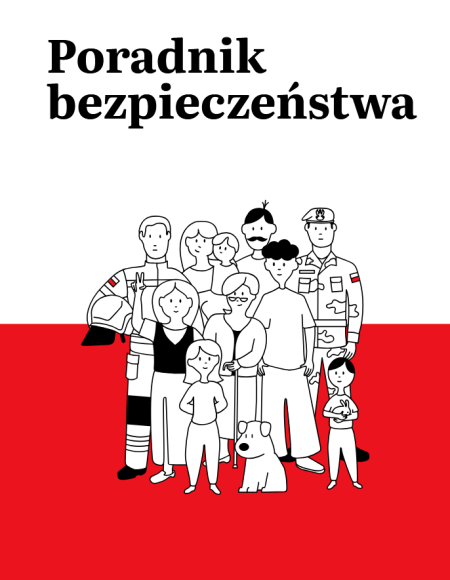 Obrona cywilna na wypadek sytuacji kryzysowych