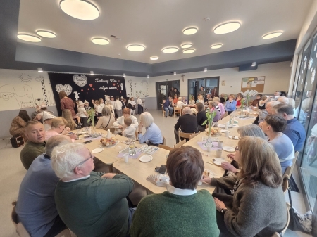 Dzień Babci i Dziadka