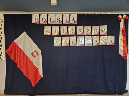 Konkurs Recytatorski