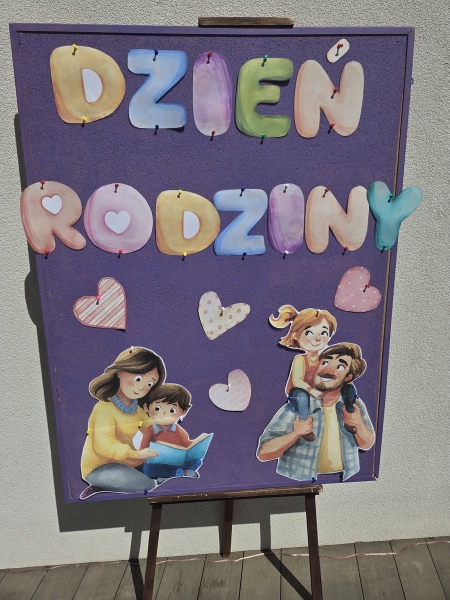 Piknik Rodzinny