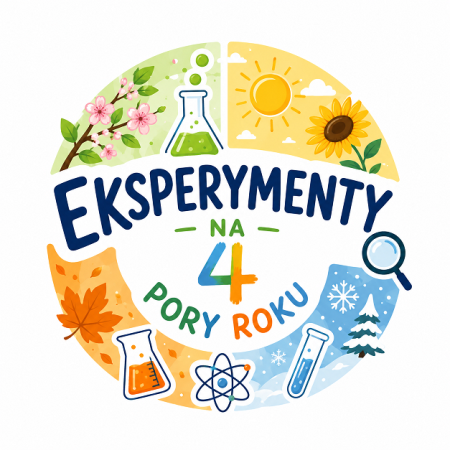 Eksperymenty na 4 pory roku