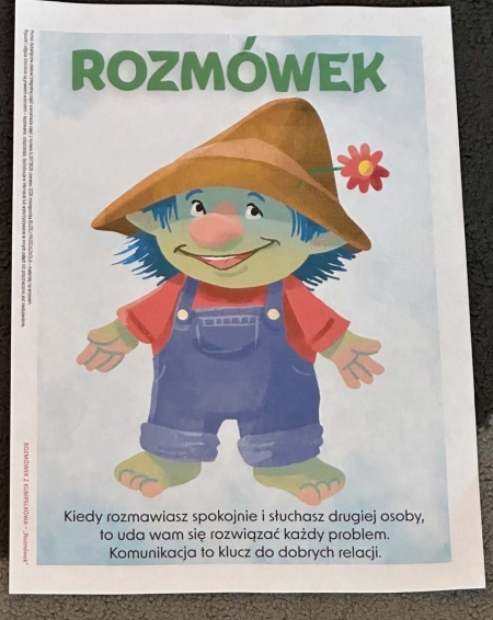 Projekt Kumpelkowo
