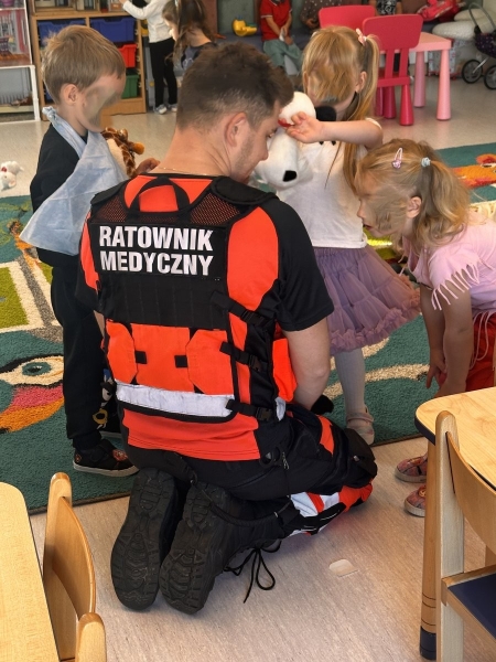Dzień Ratownictwa Medycznego